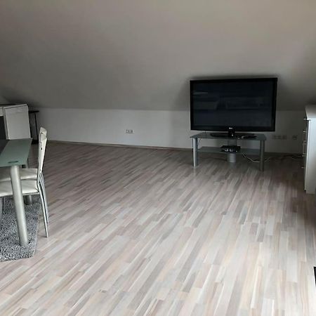 Ferienwohnung An Der Nordsee Sande Buitenkant foto